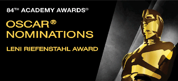 Oscar Banner�The Leni