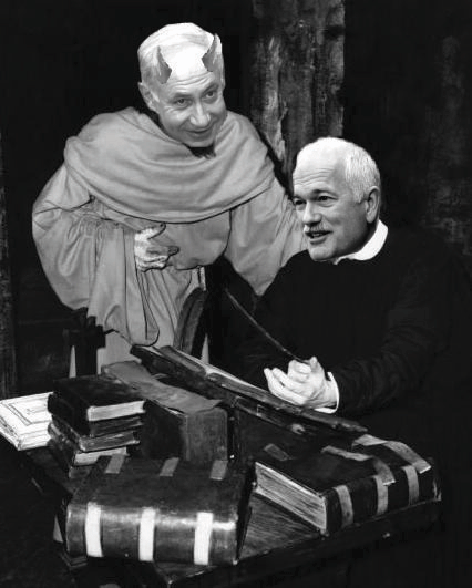 Jack �Faustus� Layton